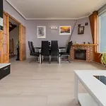 Villalaurana En Gran Capacidad Hébergement de vacances