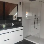 Hébergement de vacances Villalaurana En Gran Capacidad Suances
