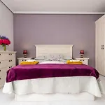 Hébergement de vacances Villalaurana En Gran Capacidad Suances
