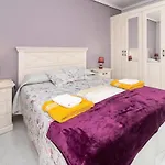 Hébergement de vacances Villalaurana En Gran Capacidad *