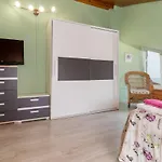 Villalaurana En Gran Capacidad Hébergement de vacances Suances