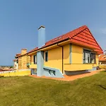 Hébergement de vacances Villalaurana En Gran Capacidad Suances