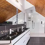 Hébergement de vacances Villalaurana En Gran Capacidad *