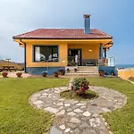 Hébergement de vacances Villalaurana En Gran Capacidad *
