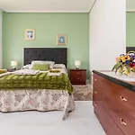 Villalaurana En Gran Capacidad Hébergement de vacances *