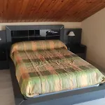 Hébergement de vacances Villalaurana En Gran Capacidad *