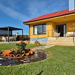 Villalaurana En Gran Capacidad Suances