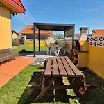Villalaurana En Gran Capacidad Hébergement de vacances *
