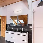 Villalaurana En Gran Capacidad Hébergement de vacances