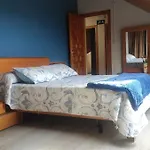 Hébergement de vacances Villalaurana En Gran Capacidad *