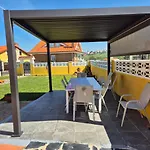Villalaurana En Gran Capacidad Hébergement de vacances