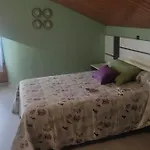 Hébergement de vacances Villalaurana En Gran Capacidad