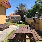 Villalaurana En Gran Capacidad Hébergement de vacances