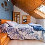 Hébergement de vacances Villalaurana En Gran Capacidad *