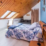Hébergement de vacances Villalaurana En Gran Capacidad *
