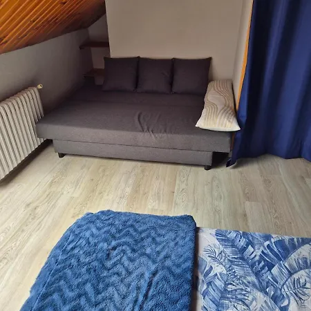 Alojamiento Villalaurana En Suances Gran Capacidad