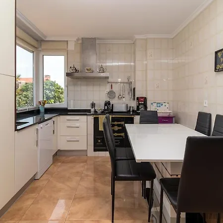 Alojamiento Villalaurana En Suances Gran Capacidad