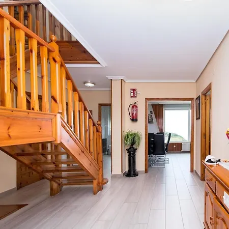 Alojamiento Villalaurana En Suances Gran Capacidad *