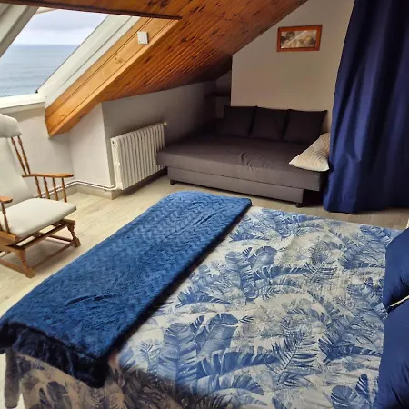 Alojamiento Villalaurana En Suances Gran Capacidad * スアンセス