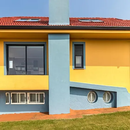 Villalaurana En Gran Capacidad