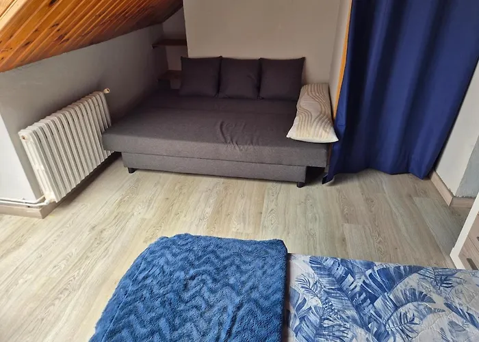 Alojamiento Villalaurana En Suances Gran Capacidad