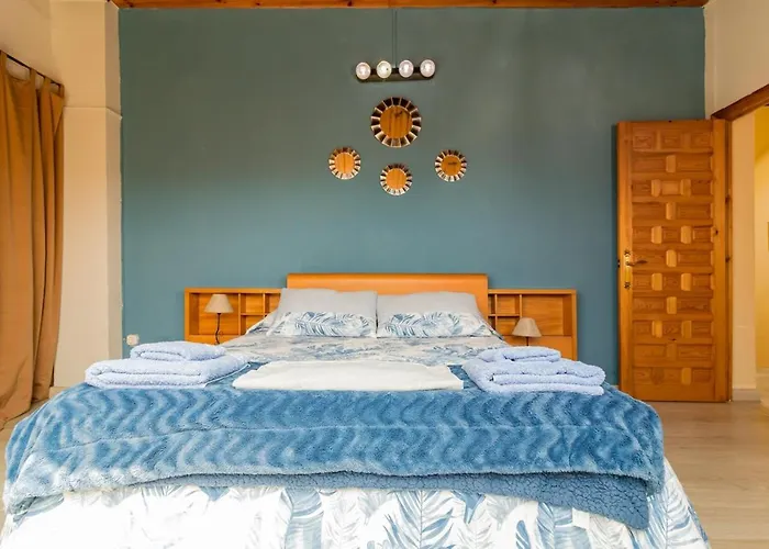 Alojamiento Villalaurana En Suances Gran Capacidad 別荘