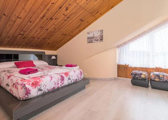 Alojamiento Villalaurana En Suances Gran Capacidad *