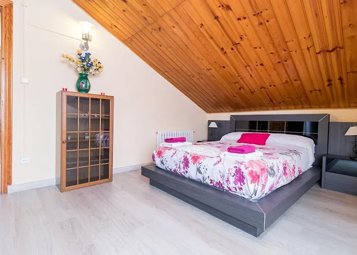 Alojamiento Villalaurana En Suances Gran Capacidad *