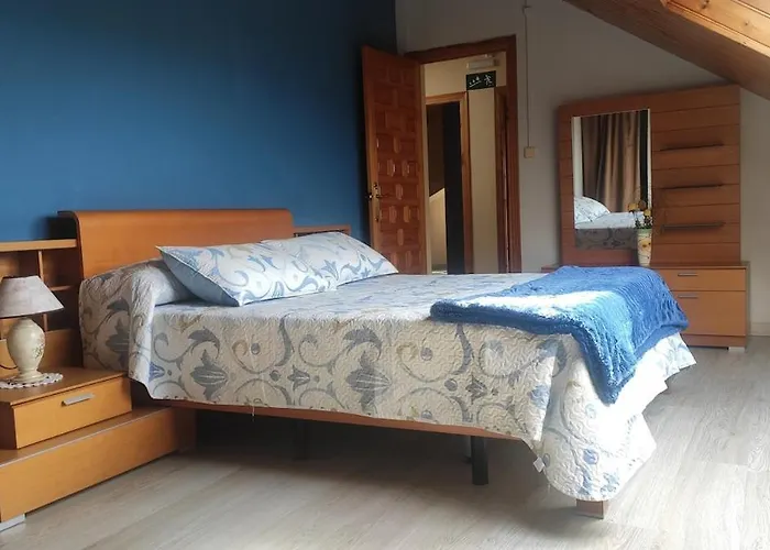 別荘 Alojamiento Villalaurana En Suances Gran Capacidad *