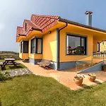 Villalaurana En Gran Capacidad Suances