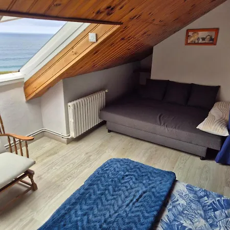 Alojamiento Villalaurana En Suances Gran Capacidad