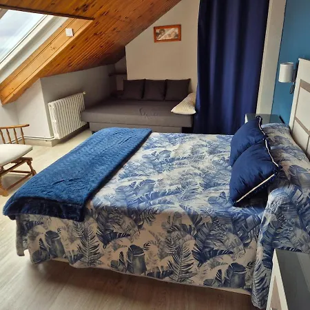 Alojamiento Villalaurana En Suances Gran Capacidad Casa vacanze *