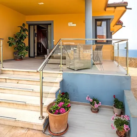 Villalaurana En Gran Capacidad