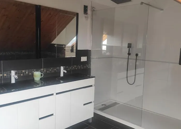 Casa vacanze Alojamiento Villalaurana En Suances Gran Capacidad Suances