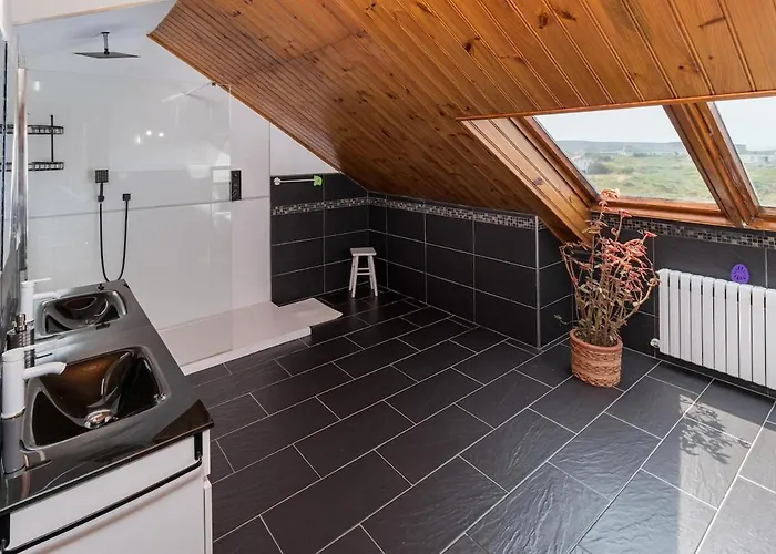 Alojamiento Villalaurana En Suances Gran Capacidad * Suances