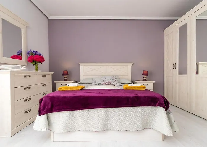 Casa vacanze Alojamiento Villalaurana En Suances Gran Capacidad Suances