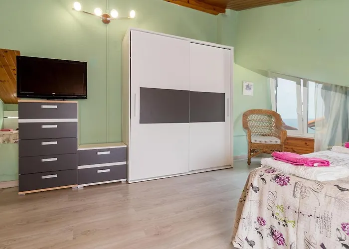 Alojamiento Villalaurana En Suances Gran Capacidad Casa vacanze Suances