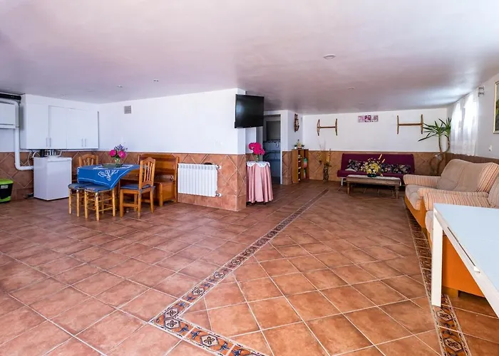 Alojamiento Villalaurana En Suances Gran Capacidad Suances