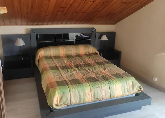 Casa vacanze Alojamiento Villalaurana En Suances Gran Capacidad *