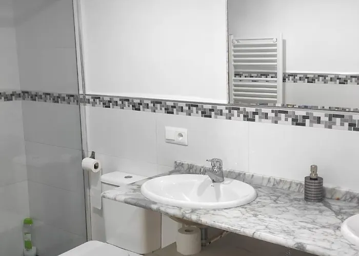 Alojamiento Villalaurana En Suances Gran Capacidad Casa vacanze *