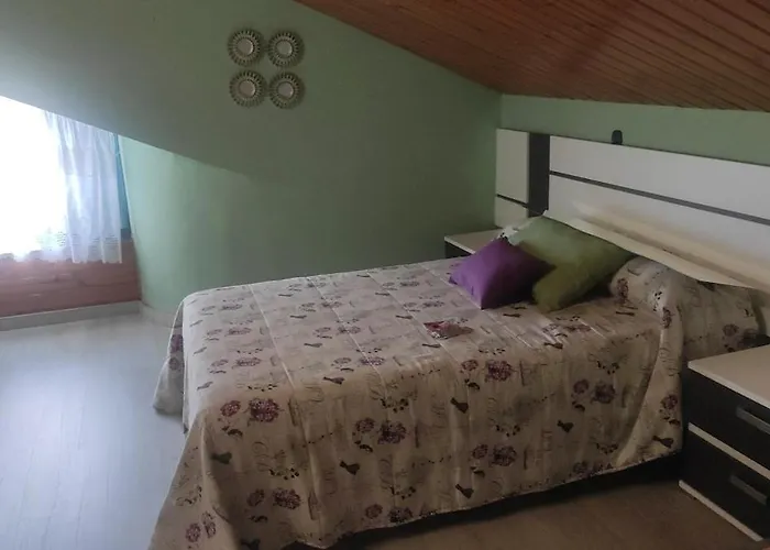 Casa vacanze Alojamiento Villalaurana En Suances Gran Capacidad